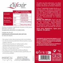 Trasera vientre plano dúo