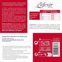 Vientre plano hinojo simple