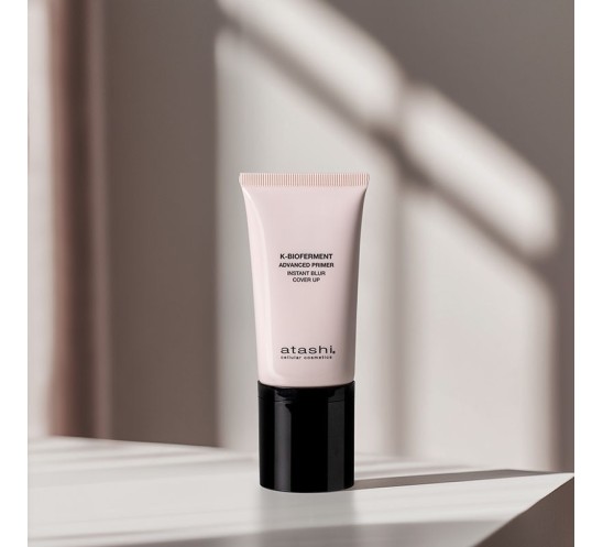 Advanced Primer Instant Blur Cover Up...