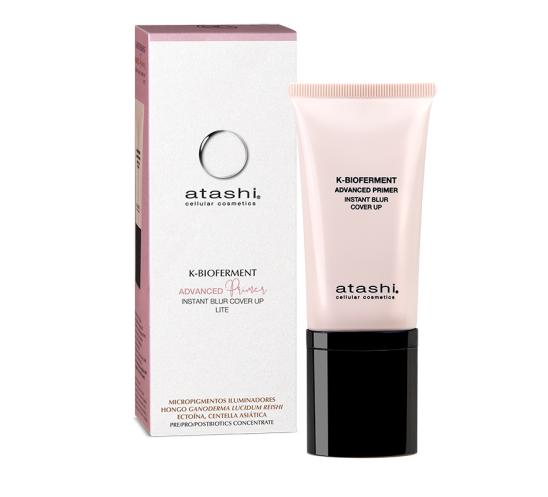 Advanced Primer Instant Blur Cover Up...