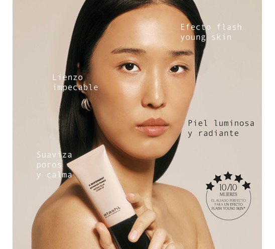 Advanced Primer Instant Blur Cover Up...