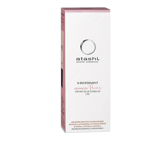 Advanced Primer Instant Blur Cover Up...