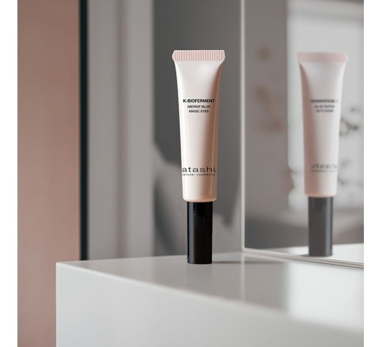 Contorno de Ojos K-Bioferment Instant...