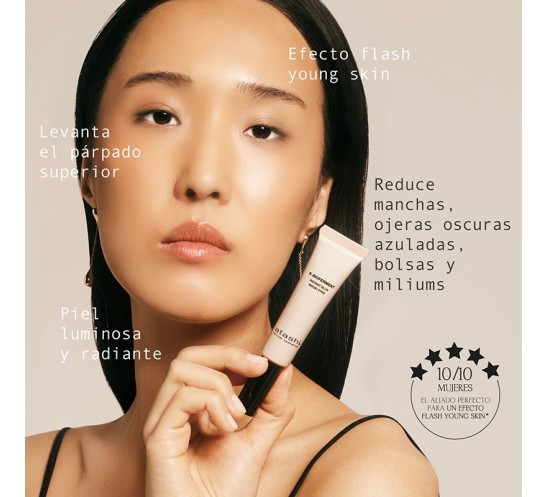 Contorno de Ojos K-Bioferment Instant...