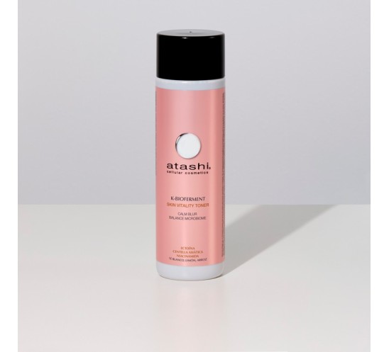Tónico Facial K-Bioferment Skin...
