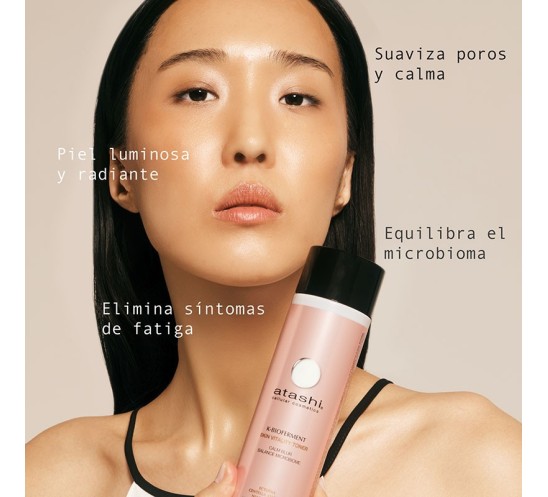 Tónico Facial K-Bioferment Skin...