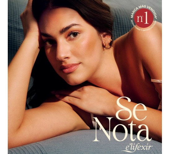 Anti-Flacidez: Aceite reafirmante...