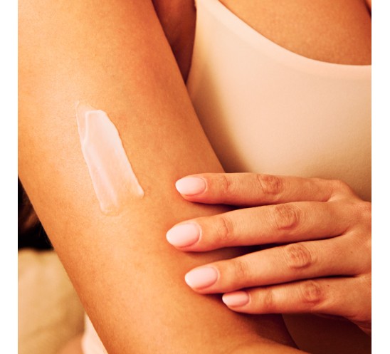 Anti-Flacidez: Crema corporal con...