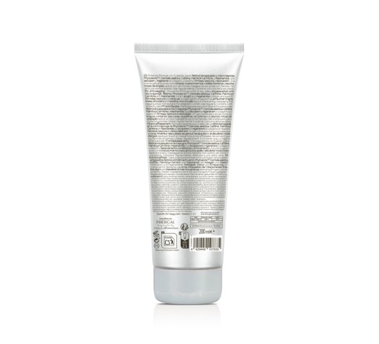 Anti-Flacidez: Crema corporal con...