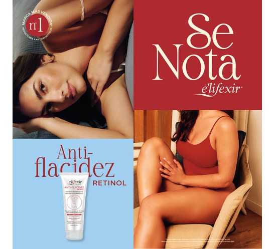 Anti-Flacidez: Crema corporal con...