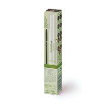 Estuche trasera castaño claro