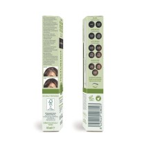 Estuche lateral castaño claro