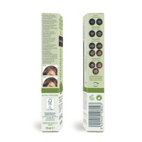 Estuche lateral rubio oscuro