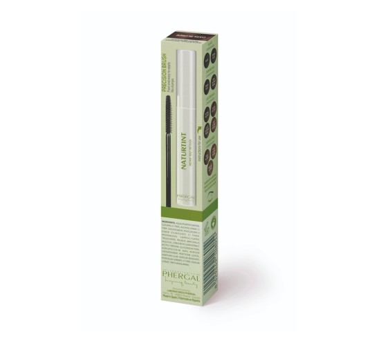 Estuche trasera rubio oscuro