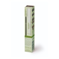 Estuche trasera rubio oscuro