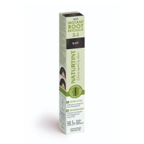 Estuche frontal negro