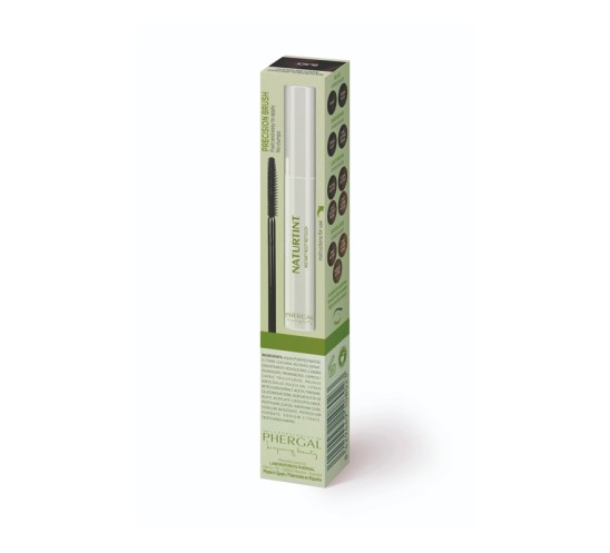 Estuche trasera negro