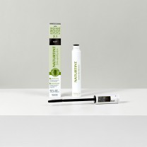 Retocador canas negro