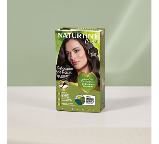 Retocador de raíces