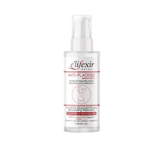 Anti-flacidez Aceite reafirmante portada