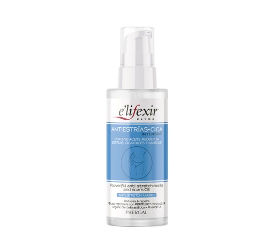 Aceite antiestrias CICA portada