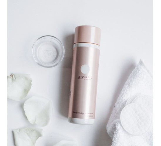 Limpiador Facial Micelar Nutritivo....