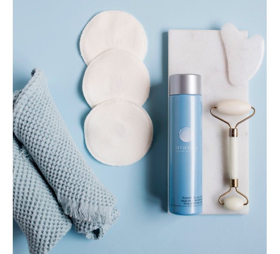 Agua Micelar Equilibrante  (Piel...