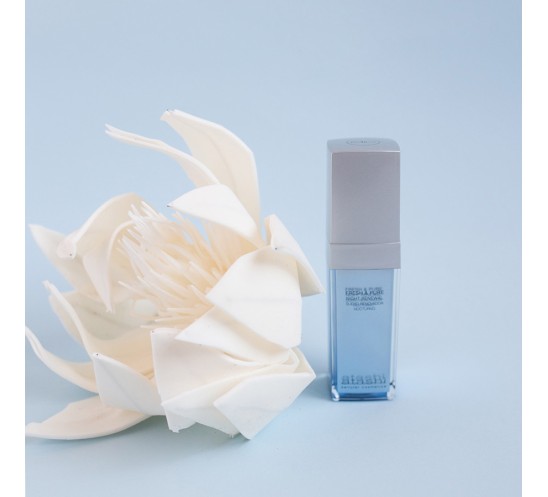 Suero Night Renewal  (Piel Mixta/Grasa) Suero Night Renewal  (Piel Mixta/Grasa)