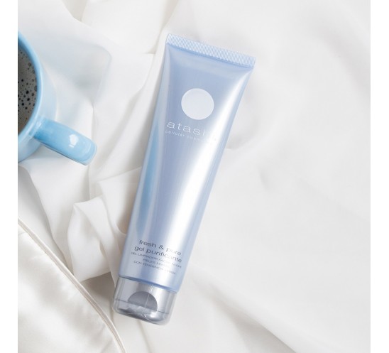 Gel Purificante (Piel Mixta/Grasa) Gel Purificante (Piel Mixta/Grasa)
