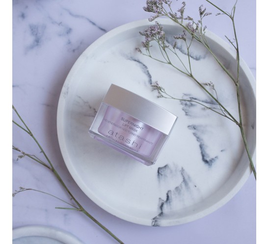SuperNight Lift Mask - 50 ml.