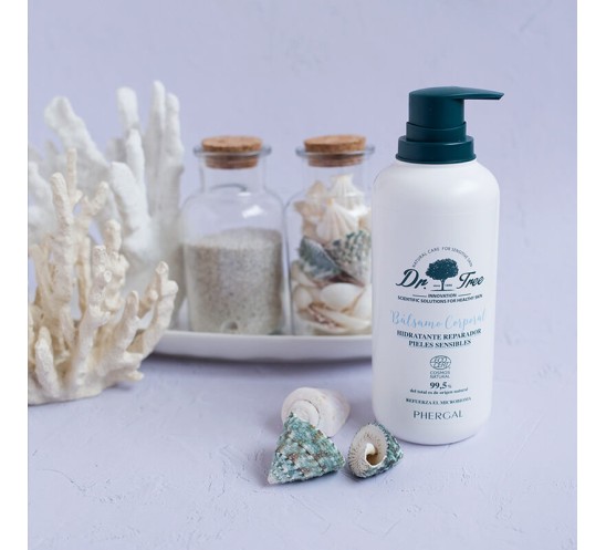 Bálsamo Corporal Hidratante - 400 ml Bálsamo Corporal Hidratante - 400 ml