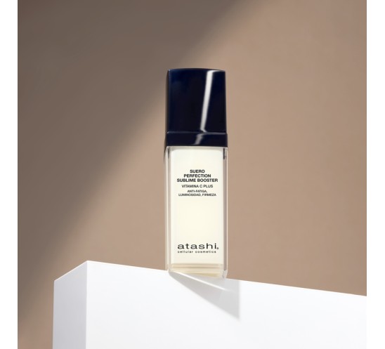 Suero Perfection Sublime Booster....