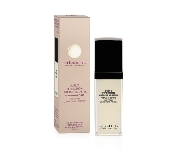 Suero Perfection Sublime Booster....