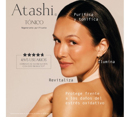 Beneficios tónico regenerante purificante Beneficios tónico regenerante purificante