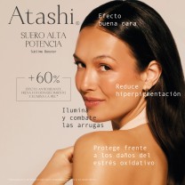 Beneficios Suero Alta Potencia Sublime Booster Atashi Beneficios Suero Alta Potencia Sublime Booster Atashi