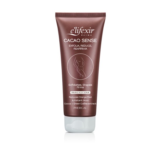 Cacao Sense Frontal