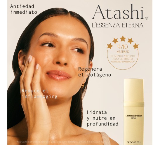 Beneficios Essenza Eterna