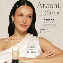 Beneficios DD Cream