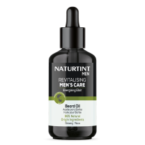 Frontal Aceite Barba nutritivo Energizante