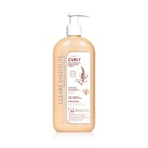 Champú para cabello rizado de clearé instituto