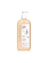 Champú para cabello rizado de clearé instituto