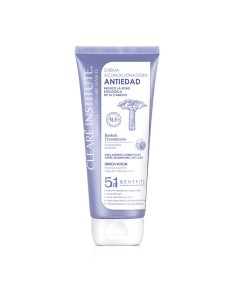Crema Acondicionadora Antiedad Frontal