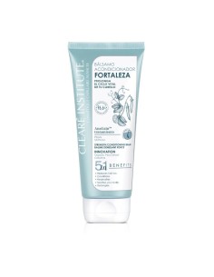 Bálsamo acondicionador fortaleza Clearé