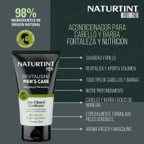 Beneficios del acondionador de ntt men