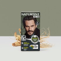 Coloración Men Tono Castaño Oscuro Ingrediente