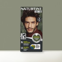 Coloración Men Tono Castaño Natural