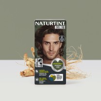 Coloración Men Tono Castaño Natural Ingrediente