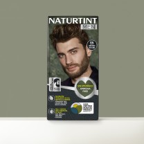 Coloración Men Tono Rubio Oscuro