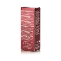 Trasera con INCI de Volumax Redefinition