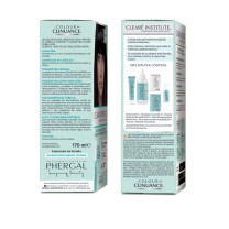 Colour Clinuance 1.0 Negro lateral